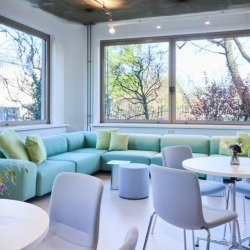 Image of Berlin office space