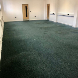 Office suites to rent in Derby