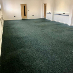 Serviced offices to rent in Derby