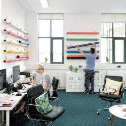 Offices at 80 Nightingale Road, Marble Hall