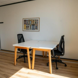 Serviced offices to lease in Montpellier