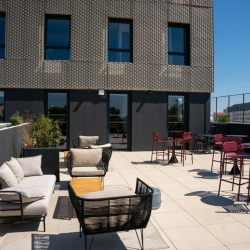 Image of Montpellier executive office