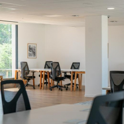 Serviced office centre to rent in Montpellier