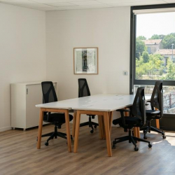 Serviced offices to rent in 