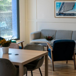 Serviced offices to rent in 