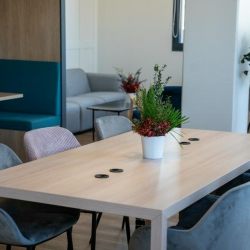 Serviced offices to rent in 