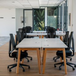Serviced offices to rent in 