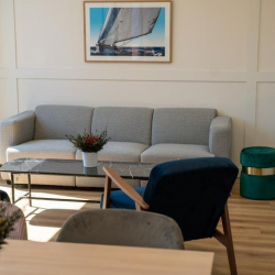 Serviced offices to rent in 