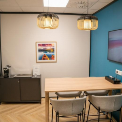 Serviced offices to rent in 