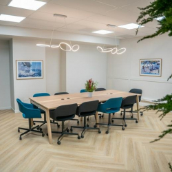 Serviced offices to rent in 