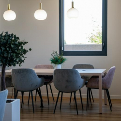 Montpellier executive office