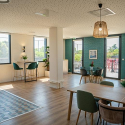 Executive suite - Montpellier
