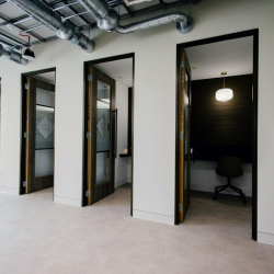 London office suite