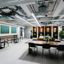 Office space to hire in London