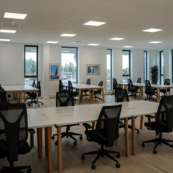 Office space in Cesson-Sévigné