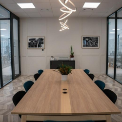 Interior of 801 Avenue Des Champs Blancs