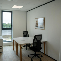 Serviced offices in central Cesson-Sévigné