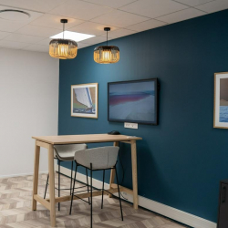 Serviced offices to rent in 