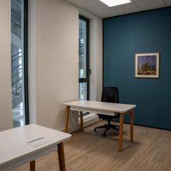 Serviced offices to rent in 