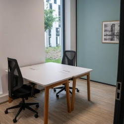 Executive suite to let in Cesson-Sévigné