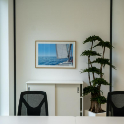 Serviced offices to rent in 
