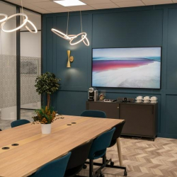 Serviced offices to rent in 