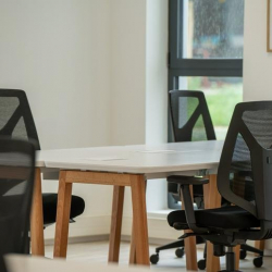 Serviced offices to rent in 