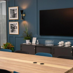 Office space - Cesson-Sévigné