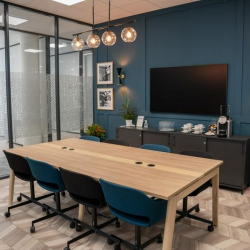Cesson-Sévigné serviced office