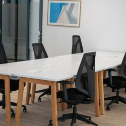 Offices at 801 Avenue Des Champs Blancs