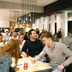 Serviced offices to rent in Ghent