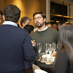 Executive suite - Ghent