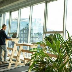 Serviced offices to rent in 