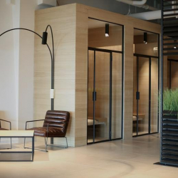 Serviced offices to rent in 