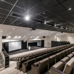 Serviced offices to rent in 