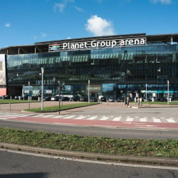 Interior of 808, Ottergemsesteenweg Zuid, B-300