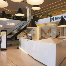 Serviced offices to rent in 