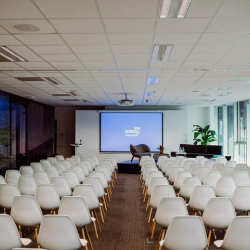 Serviced offices to rent in 