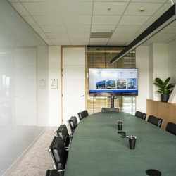 Serviced offices to rent in 