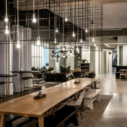 Serviced offices to rent in 