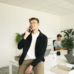 Executive suites in central Ghent