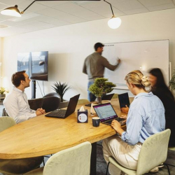 808, Ottergemsesteenweg Zuid, B-300 office spaces