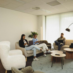 Executive suites to hire in Ghent