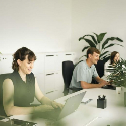 Ghent executive suite