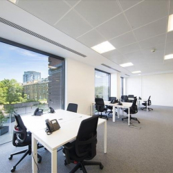 Croydon office suite