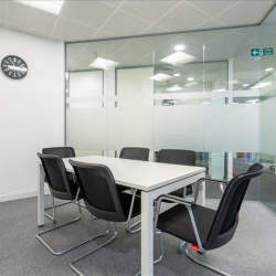 Serviced offices to let in Croydon