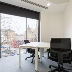 Offices at 81-85 Station Road, 1st floor, Interchange House