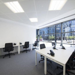 Serviced offices to hire in Croydon