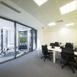Office suites to hire in Croydon