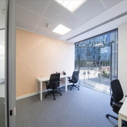 Office suites in central Croydon
